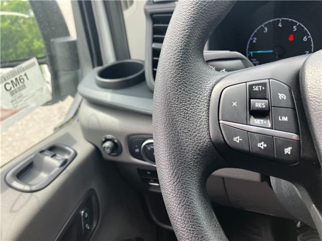 2025 Ford Transit-250 Cargo Base (Stk: 2501490) in Ottawa - Image 13 of 20
