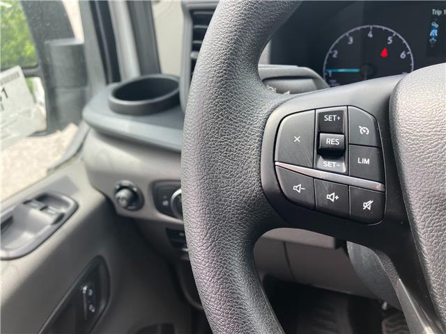 2025 Ford Transit-250 Cargo Base (Stk: 2501490) in Ottawa - Image 14 of 20