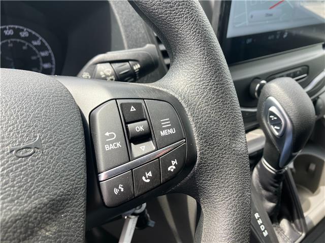 2025 Ford Transit-250 Cargo Base (Stk: 2501490) in Ottawa - Image 16 of 20