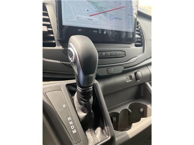 2025 Ford Transit-250 Cargo Base (Stk: 2501490) in Ottawa - Image 17 of 20