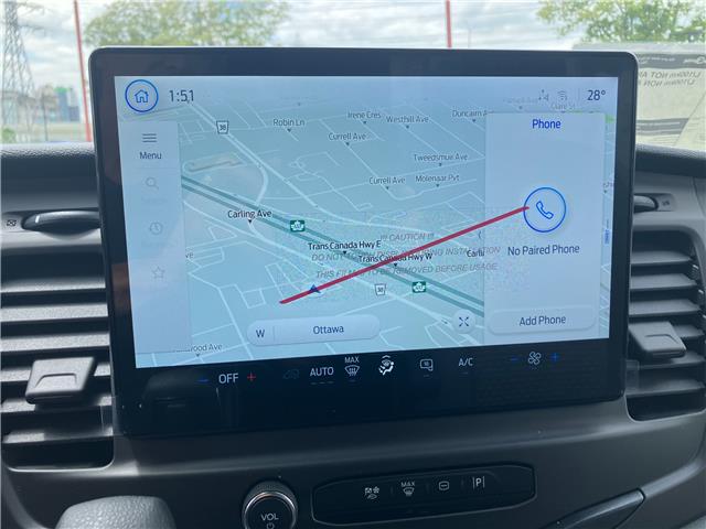 2025 Ford Transit-250 Cargo Base (Stk: 2501490) in Ottawa - Image 18 of 20