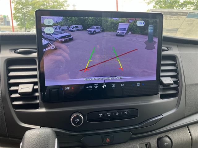 2025 Ford Transit-250 Cargo Base (Stk: 2501490) in Ottawa - Image 19 of 20