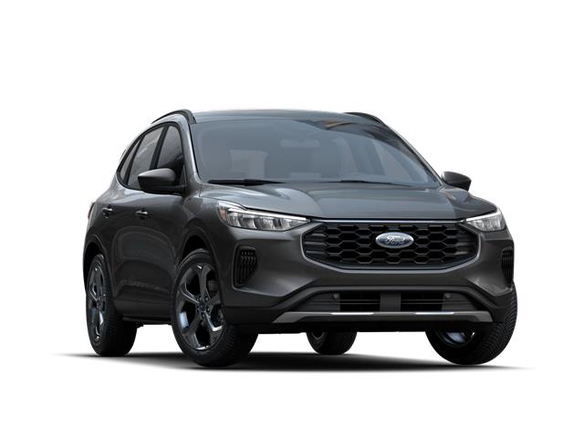 2025 Ford Escape ST-Line (Stk: ES2537) in Harrow - Image 14 of 17