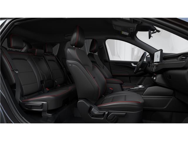 2025 Ford Escape ST-Line (Stk: ES2537) in Harrow - Image 15 of 17
