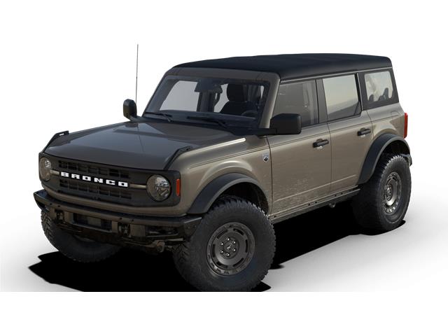 2025 Ford Bronco Big Bend in Espanola - Image 1 of 7