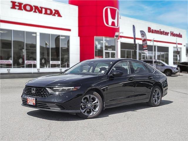 2024 Honda Accord EX (Stk: 62P25-043) in Vernon - Image 1 of 21