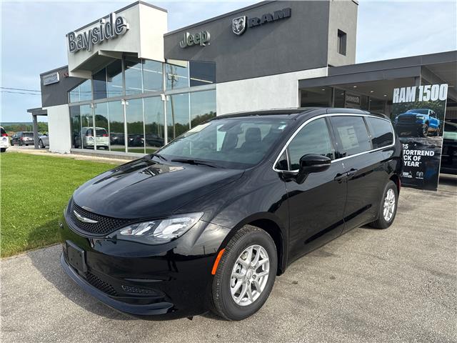 2025 Chrysler Grand Caravan SXT in Meaford - Image 1 of 13