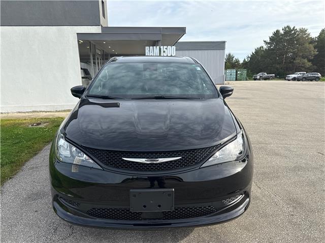2025 Chrysler Grand Caravan SXT (Stk: 25032) in Meaford - Image 2 of 13 2025 Chrysler Grand Caravan SXT (Stk: 25032) in Meaford - Image 2 of 13