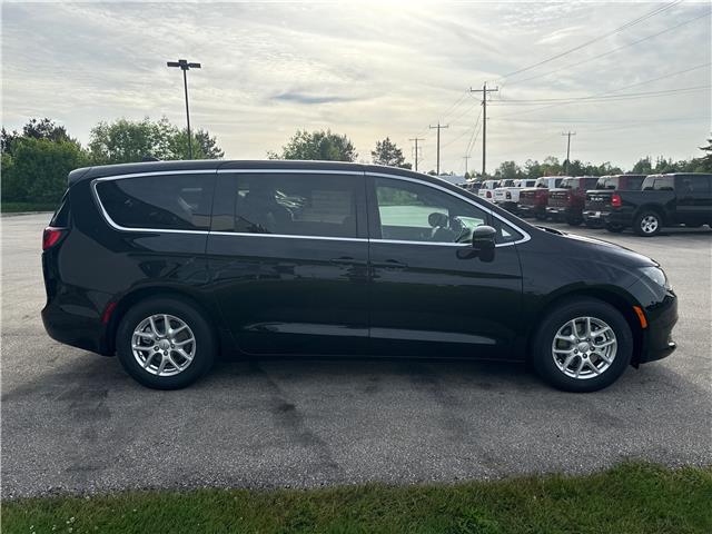 2025 Chrysler Grand Caravan SXT (Stk: 25032) in Meaford - Image 4 of 13 2025 Chrysler Grand Caravan SXT (Stk: 25032) in Meaford - Image 4 of 13