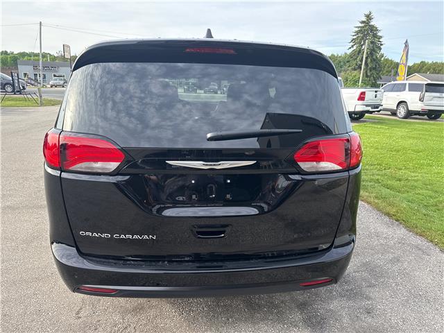 2025 Chrysler Grand Caravan SXT (Stk: 25032) in Meaford - Image 6 of 13 2025 Chrysler Grand Caravan SXT (Stk: 25032) in Meaford - Image 6 of 13