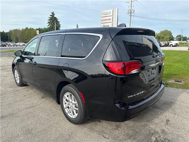 2025 Chrysler Grand Caravan SXT (Stk: 25032) in Meaford - Image 7 of 13 2025 Chrysler Grand Caravan SXT (Stk: 25032) in Meaford - Image 7 of 13