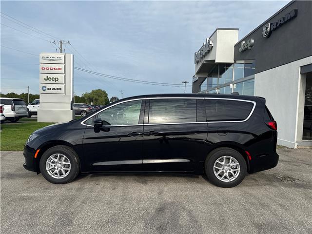 2025 Chrysler Grand Caravan SXT (Stk: 25032) in Meaford - Image 8 of 13 2025 Chrysler Grand Caravan SXT (Stk: 25032) in Meaford - Image 8 of 13