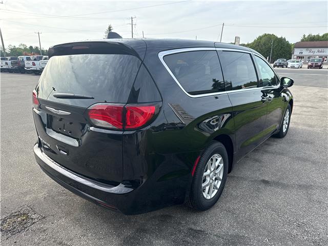2025 Chrysler Grand Caravan SXT (Stk: 25032) in Meaford - Image 5 of 13 2025 Chrysler Grand Caravan SXT (Stk: 25032) in Meaford - Image 5 of 13