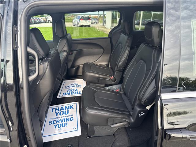 2025 Chrysler Grand Caravan SXT (Stk: 25032) in Meaford - Image 10 of 13 2025 Chrysler Grand Caravan SXT (Stk: 25032) in Meaford - Image 10 of 13