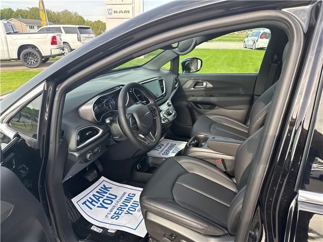 2025 Chrysler Grand Caravan SXT (Stk: 25032) in Meaford - Image 9 of 13 2025 Chrysler Grand Caravan SXT (Stk: 25032) in Meaford - Image 9 of 13