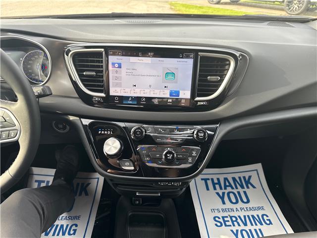 2025 Chrysler Grand Caravan SXT (Stk: 25032) in Meaford - Image 12 of 13 2025 Chrysler Grand Caravan SXT (Stk: 25032) in Meaford - Image 12 of 13