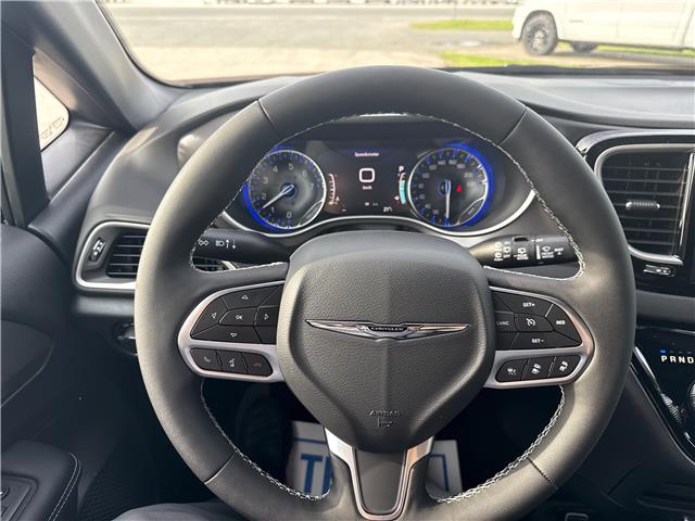 2025 Chrysler Grand Caravan SXT (Stk: 25032) in Meaford - Image 11 of 13 2025 Chrysler Grand Caravan SXT (Stk: 25032) in Meaford - Image 11 of 13