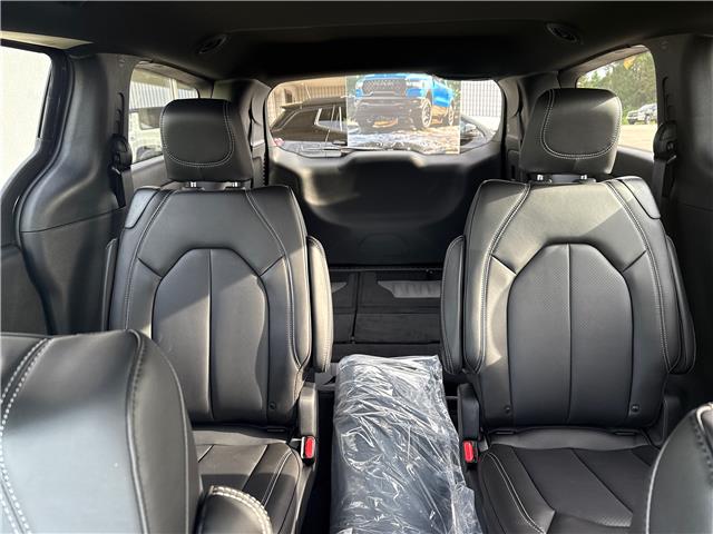 2025 Chrysler Grand Caravan SXT (Stk: 25032) in Meaford - Image 13 of 13 2025 Chrysler Grand Caravan SXT (Stk: 25032) in Meaford - Image 13 of 13