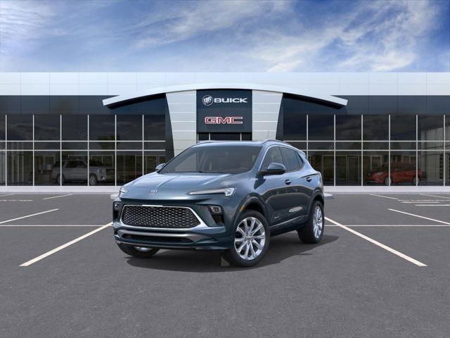 2026 Buick Encore GX Avenir AWD (Stk: 26011) in Leamington - Image 1 of 6