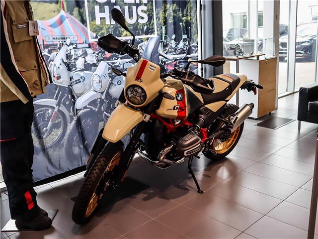 2026 BMW R 12 GS (Stk: B1407) in Woodbridge - Image 1 of 18