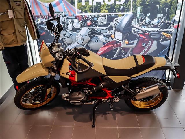 2026 BMW R 12 GS (Stk: B1407) in Woodbridge - Image 2 of 18