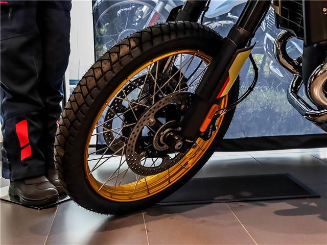 2026 BMW R 12 GS (Stk: B1407) in Woodbridge - Image 9 of 18