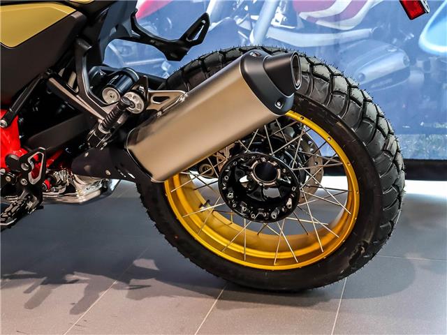 2026 BMW R 12 GS (Stk: B1407) in Woodbridge - Image 10 of 18