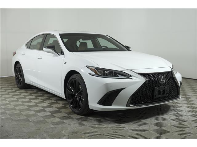 2025 Lexus ES 350 Base (Stk: 15104528) in Richmond Hill - Image 1 of 27