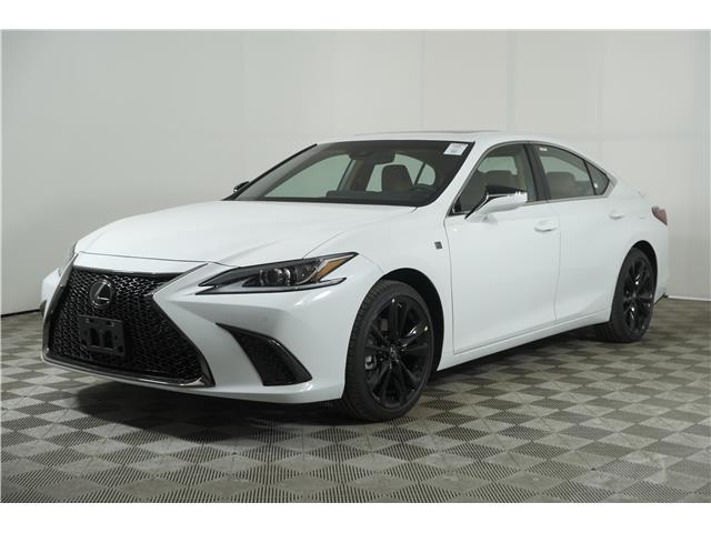 2025 Lexus ES 350 Base (Stk: 15104528) in Richmond Hill - Image 3 of 27
