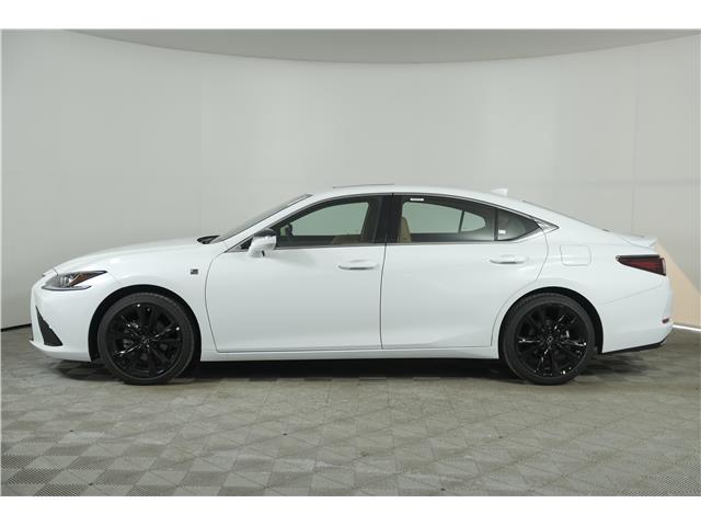 2025 Lexus ES 350 Base (Stk: 15104528) in Richmond Hill - Image 4 of 27