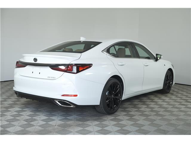 2025 Lexus ES 350 Base (Stk: 15104528) in Richmond Hill - Image 7 of 27