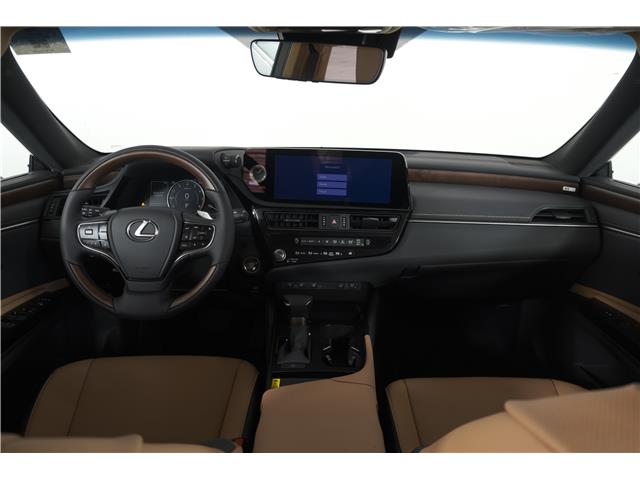 2025 Lexus ES 350 Base (Stk: 15104528) in Richmond Hill - Image 12 of 27