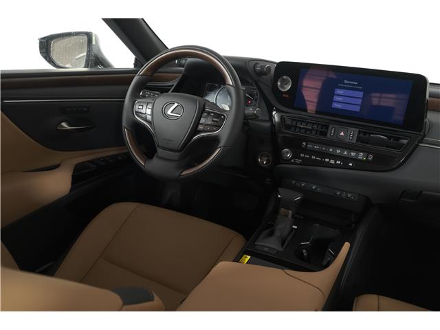 2025 Lexus ES 350 Base (Stk: 15104528) in Richmond Hill - Image 13 of 27