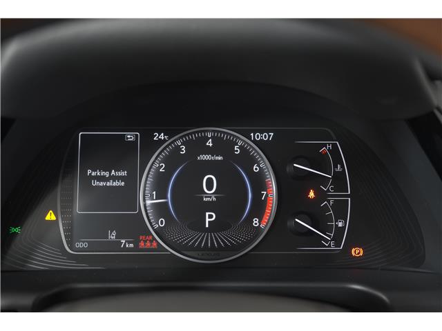 2025 Lexus ES 350 Base (Stk: 15104528) in Richmond Hill - Image 16 of 27
