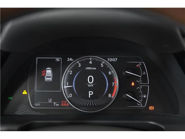 2025 Lexus ES 350 Base (Stk: 15104528) in Richmond Hill - Image 17 of 27