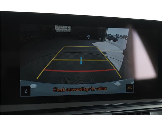 2025 Lexus ES 350 Base (Stk: 15104528) in Richmond Hill - Image 19 of 27