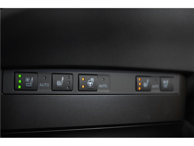 2025 Lexus ES 350 Base (Stk: 15104528) in Richmond Hill - Image 21 of 27