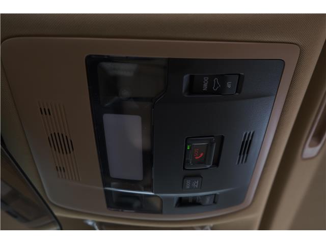 2025 Lexus ES 350 Base (Stk: 15104528) in Richmond Hill - Image 25 of 27