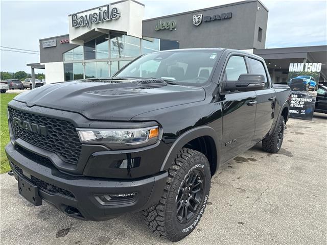 2025 RAM 1500 Rebel in Meaford - Image 1 of 10