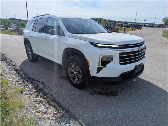 2025 Chevrolet Traverse LT (Stk: 25784) in Haliburton - Image 1 of 19