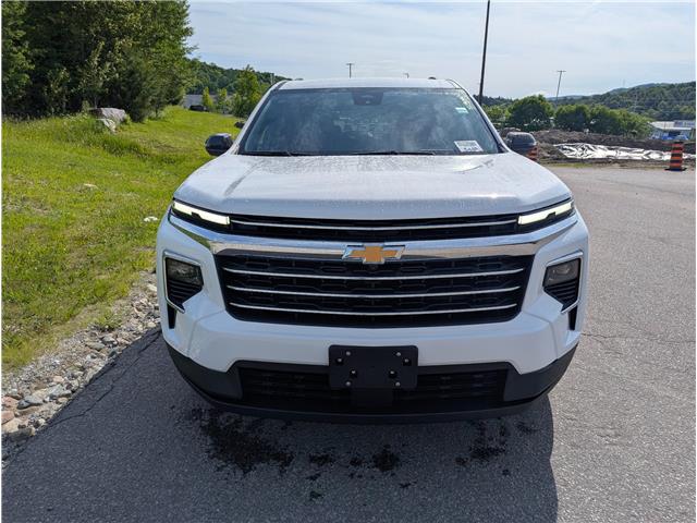 2025 Chevrolet Traverse LT (Stk: 25784) in Haliburton - Image 2 of 19 2025 Chevrolet Traverse LT (Stk: 25784) in Haliburton - Image 2 of 19