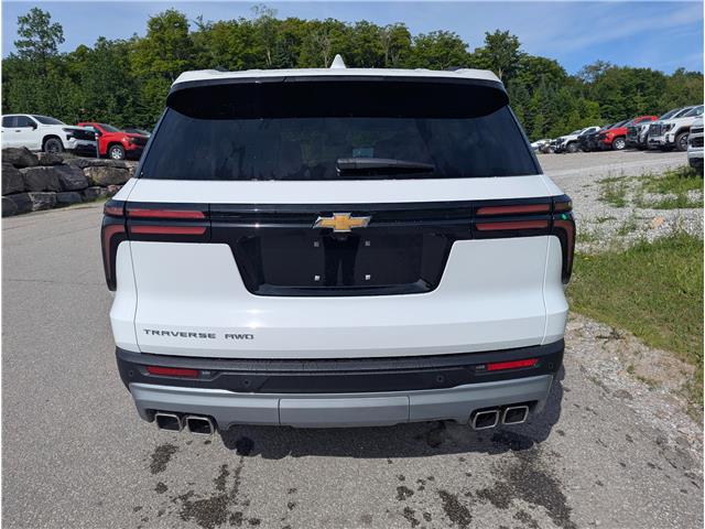 2025 Chevrolet Traverse LT (Stk: 25784) in Haliburton - Image 6 of 19 2025 Chevrolet Traverse LT (Stk: 25784) in Haliburton - Image 6 of 19