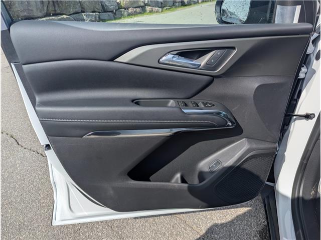 2025 Chevrolet Traverse LT (Stk: 25784) in Haliburton - Image 7 of 19 2025 Chevrolet Traverse LT (Stk: 25784) in Haliburton - Image 7 of 19