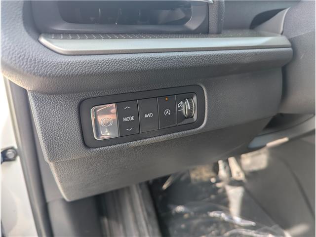 2025 Chevrolet Traverse LT (Stk: 25784) in Haliburton - Image 9 of 19 2025 Chevrolet Traverse LT (Stk: 25784) in Haliburton - Image 9 of 19