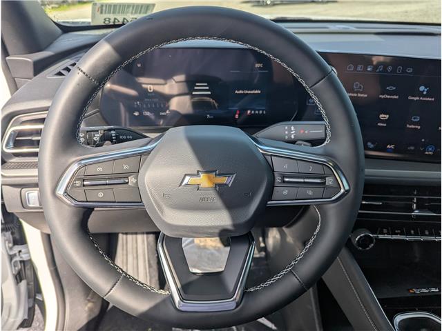 2025 Chevrolet Traverse LT (Stk: 25784) in Haliburton - Image 10 of 19 2025 Chevrolet Traverse LT (Stk: 25784) in Haliburton - Image 10 of 19