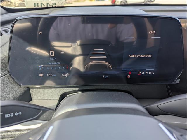 2025 Chevrolet Traverse LT (Stk: 25784) in Haliburton - Image 11 of 19 2025 Chevrolet Traverse LT (Stk: 25784) in Haliburton - Image 11 of 19