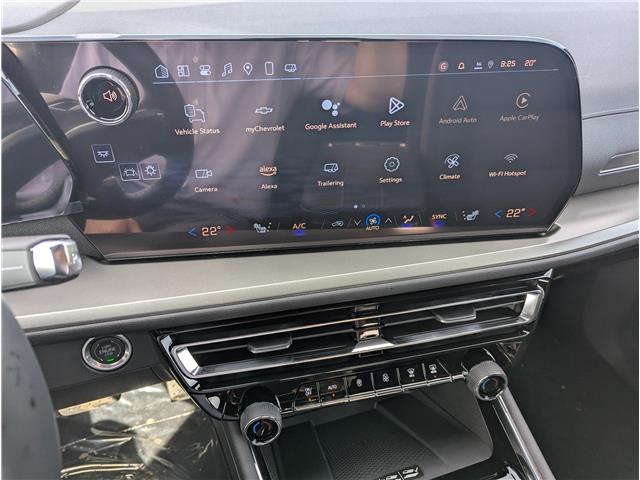 2025 Chevrolet Traverse LT (Stk: 25784) in Haliburton - Image 12 of 19 2025 Chevrolet Traverse LT (Stk: 25784) in Haliburton - Image 12 of 19