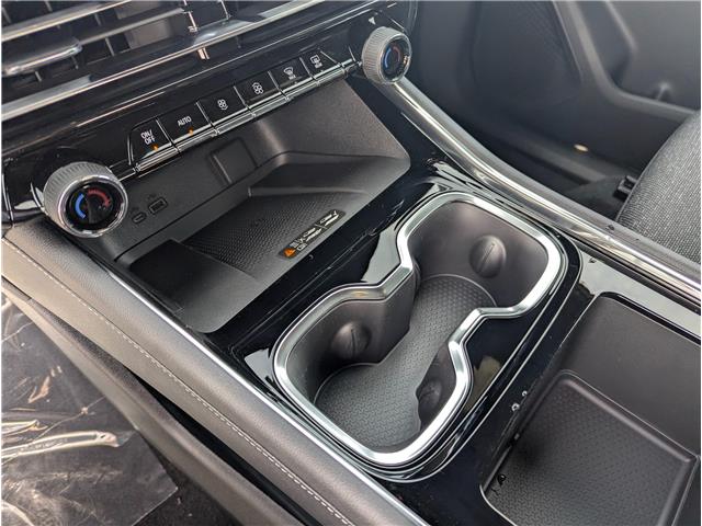 2025 Chevrolet Traverse LT (Stk: 25784) in Haliburton - Image 13 of 19 2025 Chevrolet Traverse LT (Stk: 25784) in Haliburton - Image 13 of 19