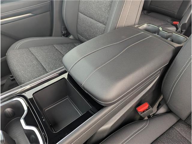 2025 Chevrolet Traverse LT (Stk: 25784) in Haliburton - Image 14 of 19 2025 Chevrolet Traverse LT (Stk: 25784) in Haliburton - Image 14 of 19