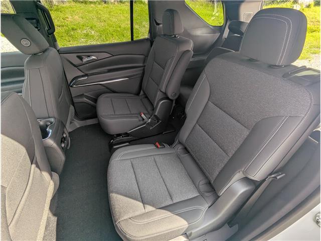 2025 Chevrolet Traverse LT (Stk: 25784) in Haliburton - Image 16 of 19 2025 Chevrolet Traverse LT (Stk: 25784) in Haliburton - Image 16 of 19